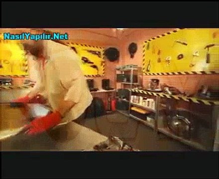 LCD Ekran Nasıl Çalışır? | Video Olay