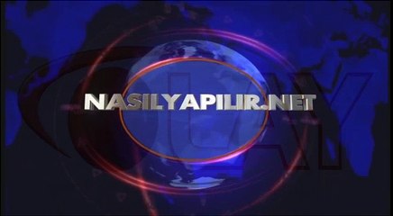 Ağır Çekimde Uğur Böceğinin  Uçuşu | Video Olay