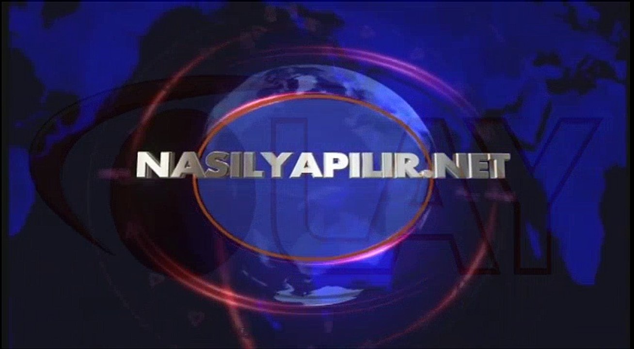 Ağır Çekimde Uğur Böceğinin  Uçuşu | Video Olay