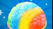 Snow Cone Designer: Food Chef - Android gameplay Maker Labs Inc Movie apps free kids best