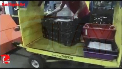 Silah Nasıl Yapılır? | Video Olay