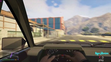 GTA V VIDA REAL,  na fixa Comprei o carro do meu patrão Saveiro fixa !!![3]