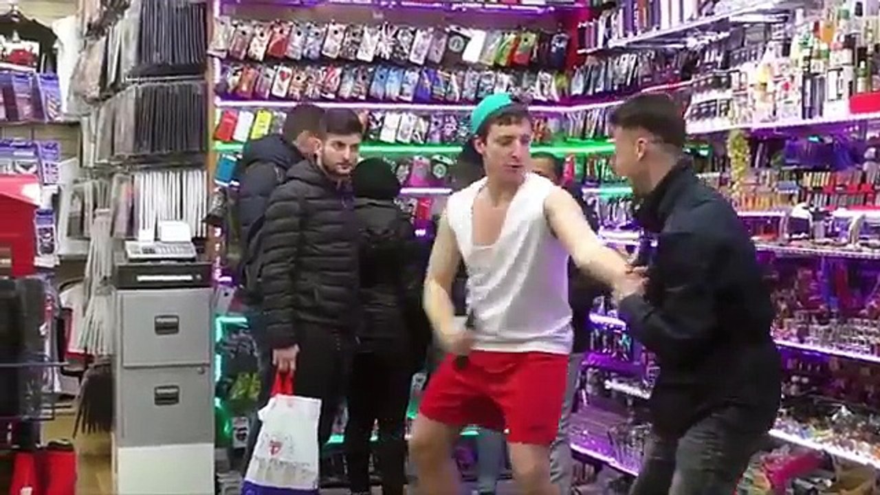 Top 20 Funny Best Pranks – FALL OUT WITH THE WHOLE!!! - Funny Videos Pranks