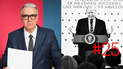 A Plea to Trump Fans: This Man is Dangerous