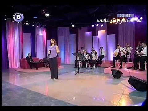 Ağlatma Gelem - Nuray Aliler