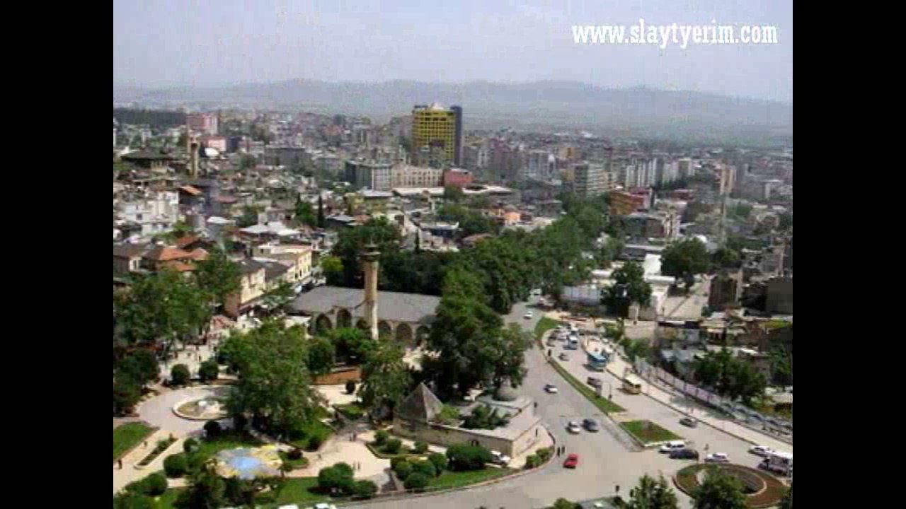 Dumanlı Dumanlı Oy Bizim Eller