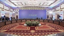 Termina primer día de pláticas de paz en Siria sin avance claro