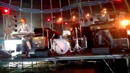 Festival Watts à Bar : les Dirty work of soul brothers entrent en...