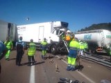 Ligny-en-Barrois : accident sur le RN4 et circulation très...
