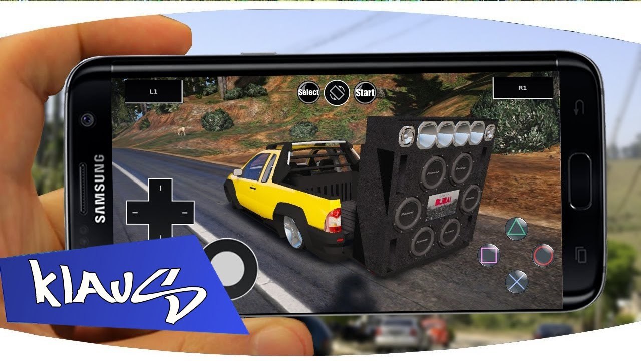 Os 5 Melhores Jogos de CARROS REBAIXADOS COM Gráficos PERFEITOS Para Android