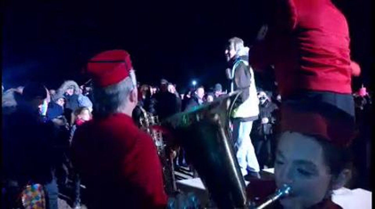 Lunéville : 5e nuit des jardins de...