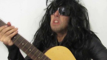 Paródia Retrospectiva de Favela