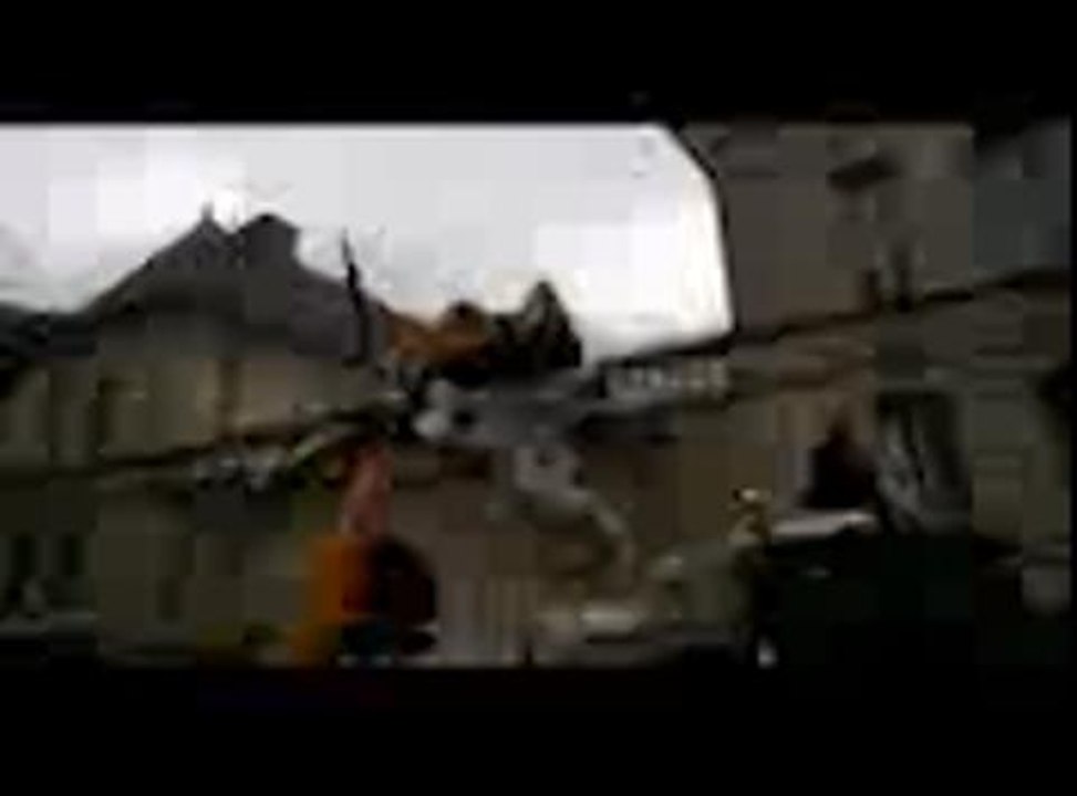 Verdun  :  Les JA de la Meuse remplissent la mairie de Verdun de...