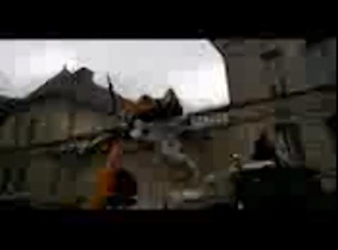 Verdun : Les JA de la Meuse remplissent la mairie de Verdun de...