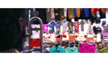 Beres Brown - Where She Come From [Offical Music Video HD] In-Ex Records