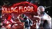 Killing Floor 2  | Performance Test Ultra Settings | Intel Core i5 2500K | NVIDIA®GTX 580