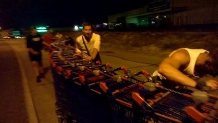 Bar-le-Duc : les jeunes agriculteurs emmenent les...