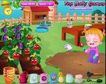 детские желто время садоводство видео игры детские игры новые игры для девочек jeux де филь красе малышка хейзел
