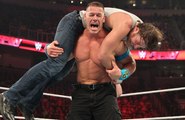 Top 20 John Cena Moves | John Cena Amazing moves | Matches
