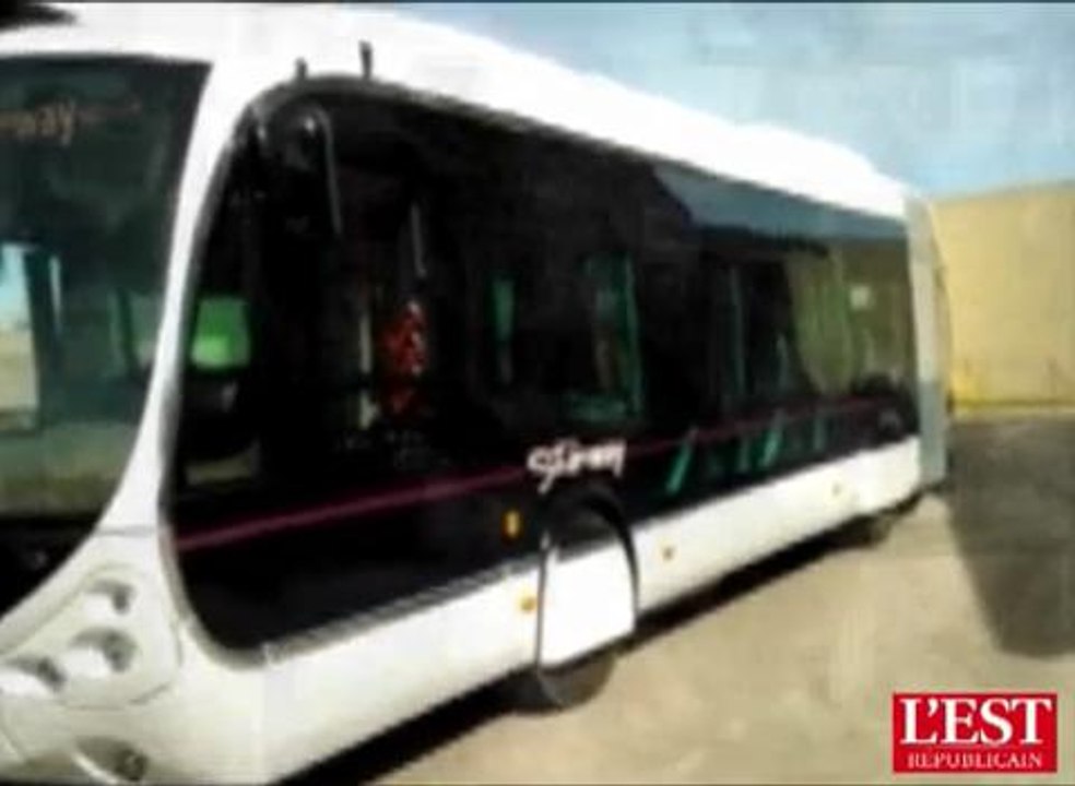 stanway