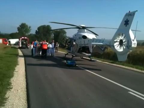accident grave en meuse prs de commercy le 30 juin 2011 2e partie