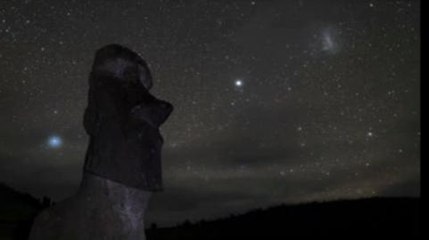 Un nancéien opticien du cosmos