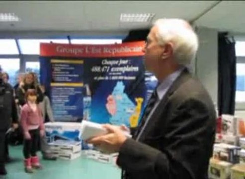 Concours des lecteurs ER