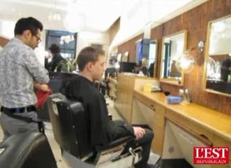 ipso facto coiffe pour les restos