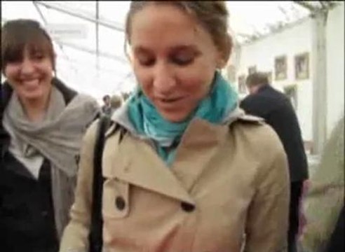 petits bonheurs au salon