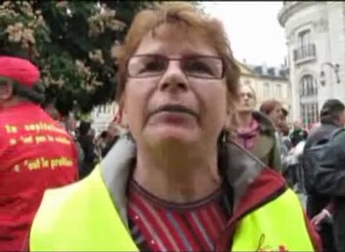 manifestation agrave nancy pour les retraites