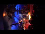 La chute des funambules au Festival du cirque de Monte-Carlo