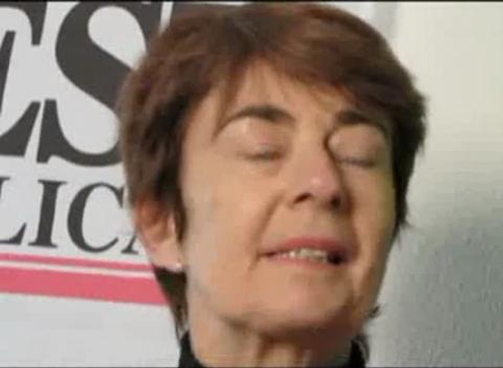 elections regionales francheconte evelyne ternant front de gauche