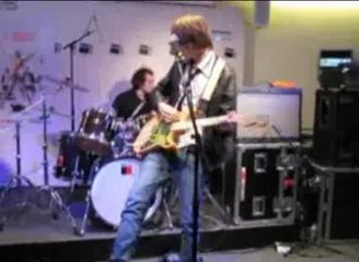 festival des musiques crisp is a lie