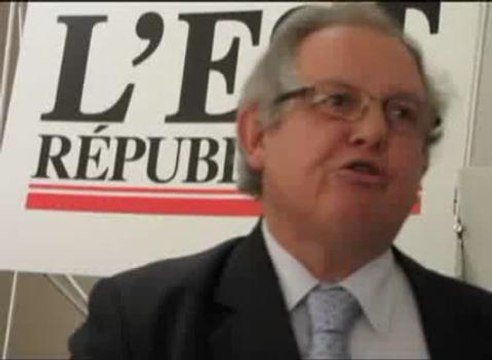 morano le deaut elections regionales