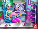 Барби Игры—Супер Барби Дисней Принцесса витамины—Онлайн Видео Игры Для Детей Мультфильм new