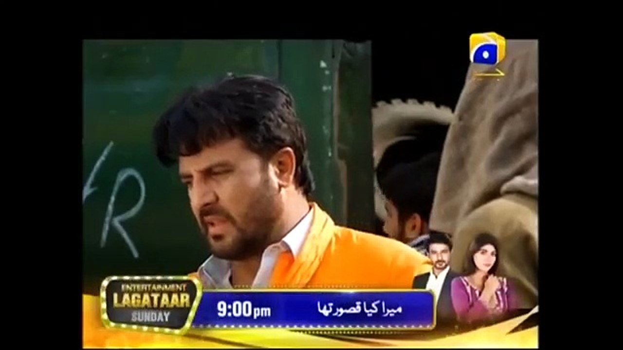 Khuda Aur Mohabbat - Season 2 - Episode 10 - Har Pal Geo