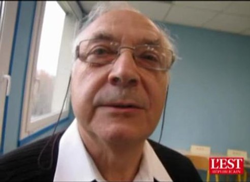 Cuisine d'insectes à Nancy-Brabois