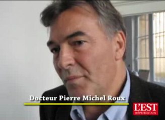 Pierre Michel Roux riposte