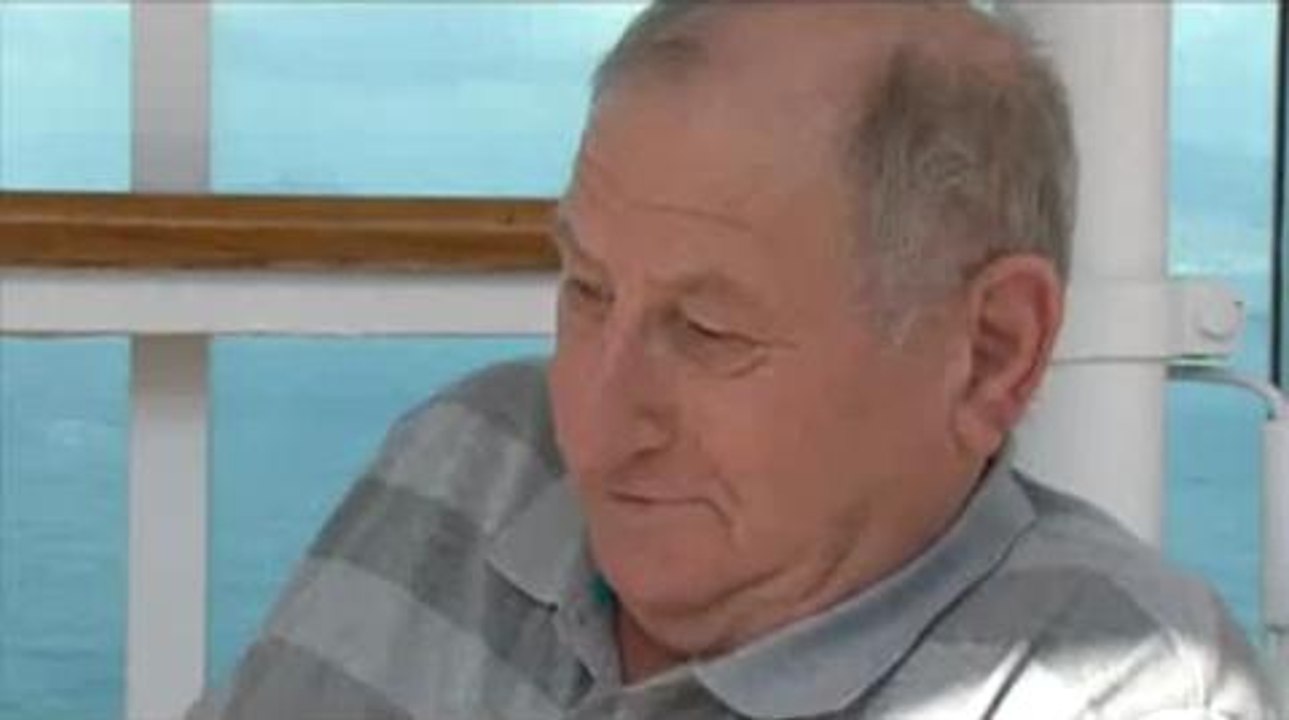Croisière >> 19