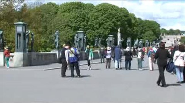 2e croisière des lecteurs, vendredi 3