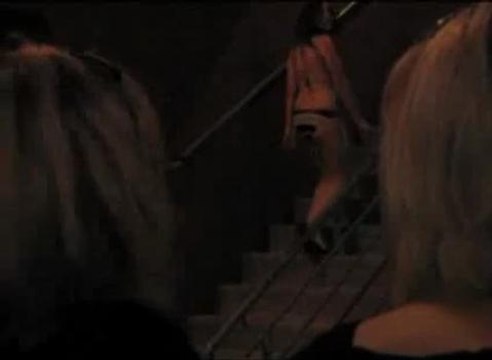 Casting à Nancy pour l'élection de miss Meurthe et Moselle