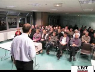 L Est Républicain nouvelle formule  Les correspondants