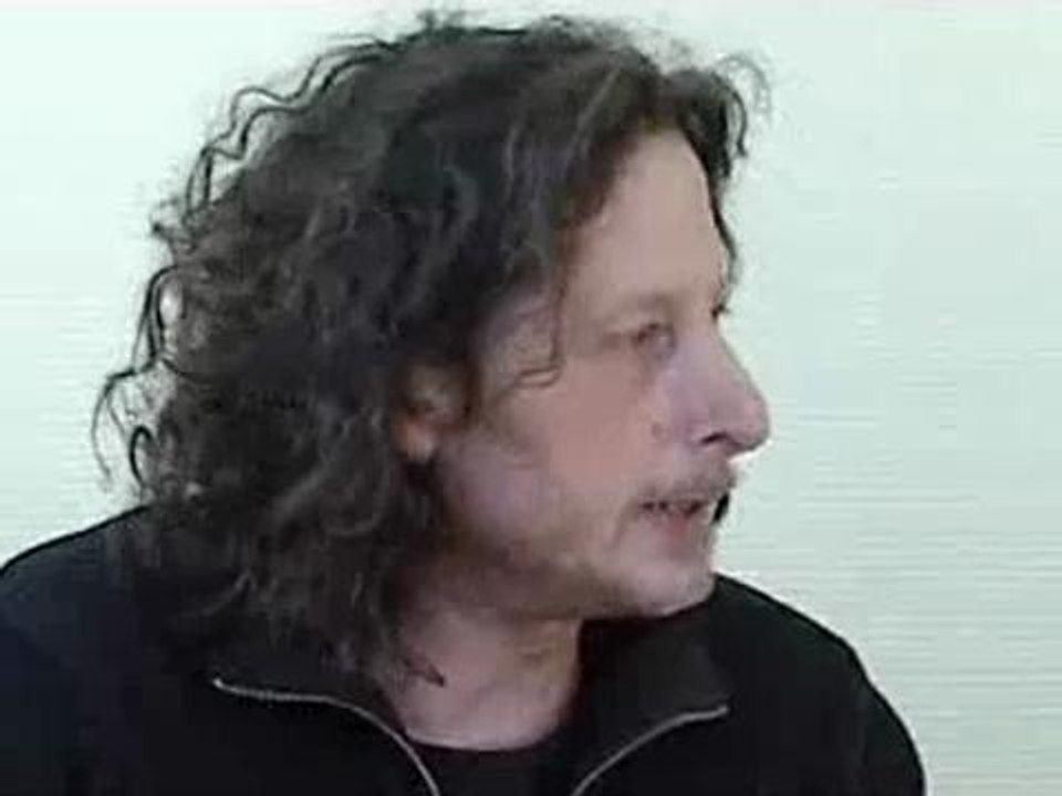 Alain Bart bar le Duc