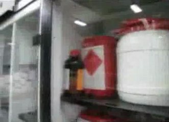 Le muséum de Nancy dans le secret des réserves