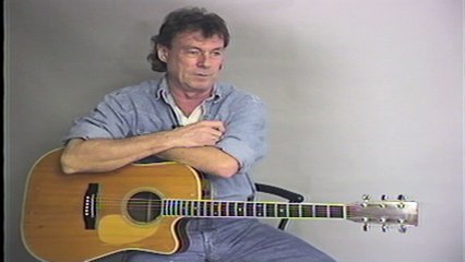 Grant Fullerton Interview