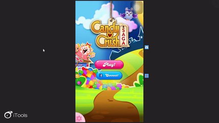 Get your free unlimited extra lives in Candy Crush