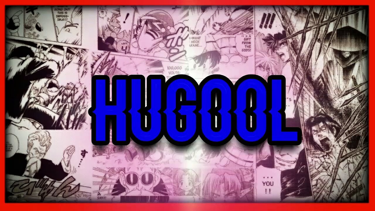 Intro Do Canal Inicio