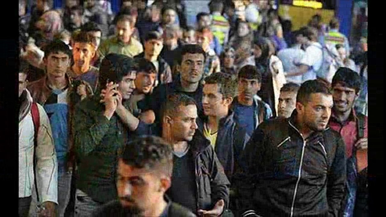Como Tratar os Refugiados Islãmicos no Brasil.