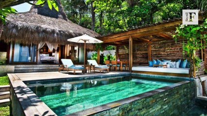 os 6 melhores hoteis de 2016  canal  Forbes Brasil