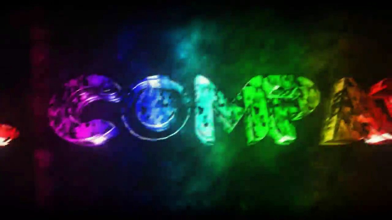 Minha INTRO !!!!